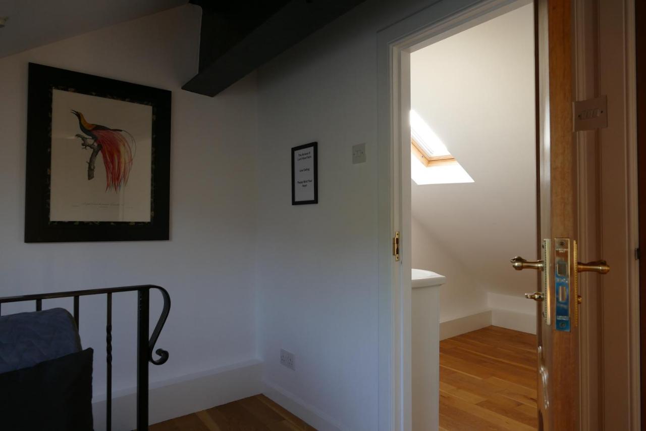 شقة The Annexe At Loch View Farm كريف المظهر الخارجي الصورة