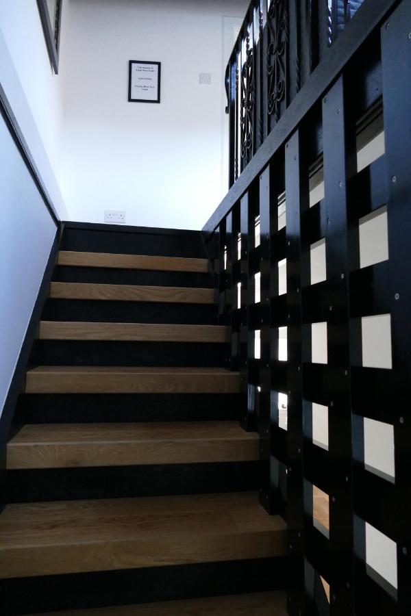 شقة The Annexe At Loch View Farm كريف المظهر الخارجي الصورة